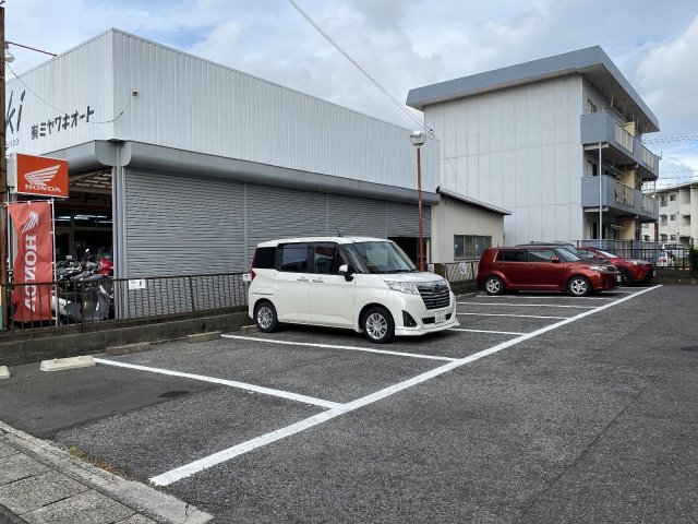 24/30 駐車場