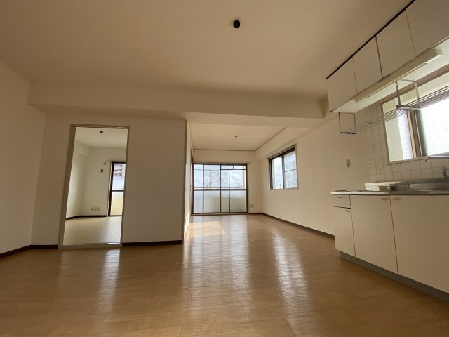 6/30 リビング/ダイニング