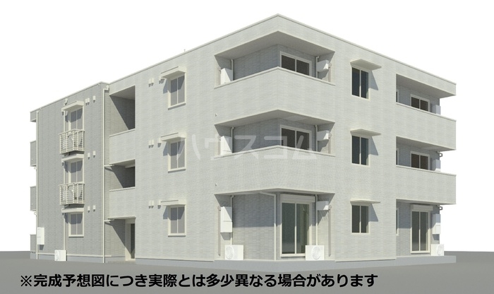 1/3 外観