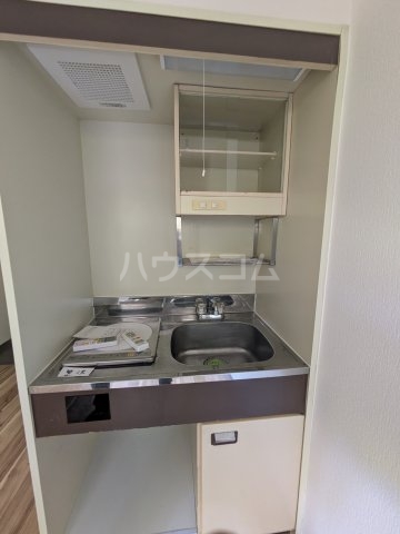 9/16 キッチン
