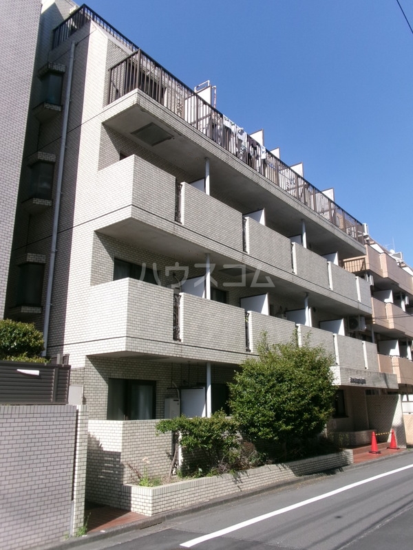 1/23 外観