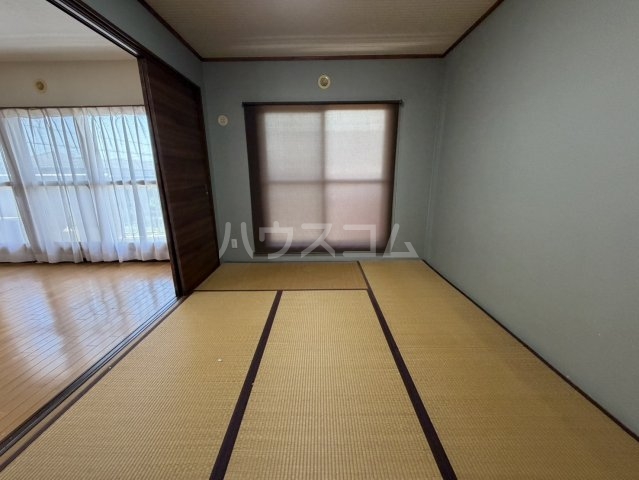 7/30 室内