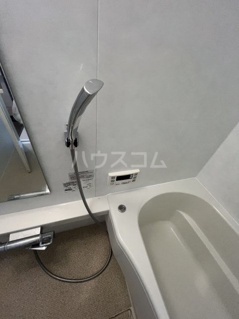 11/16 浴室