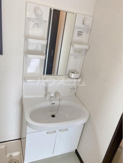 9/20 洗面