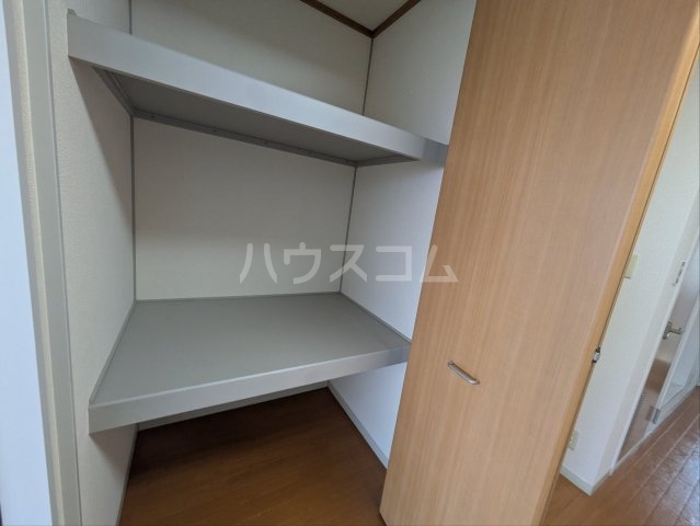 5/25 収納