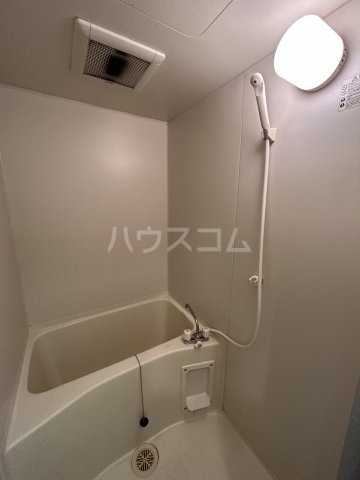 10/30 浴室