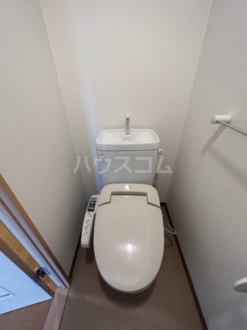 12/30 トイレ
