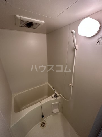 11/30 浴室