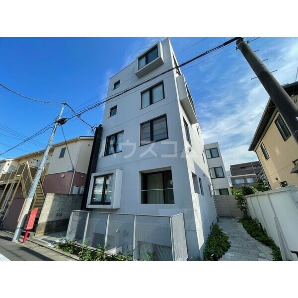 1/30 外観