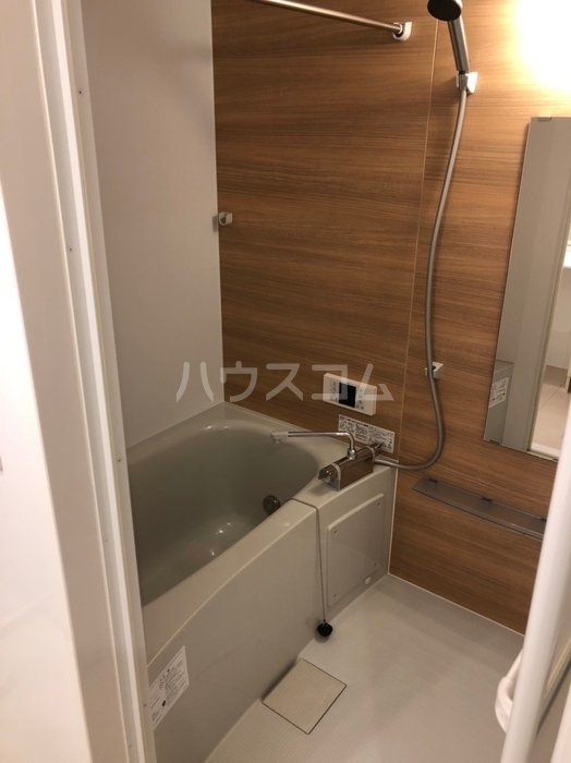 7/24 浴室