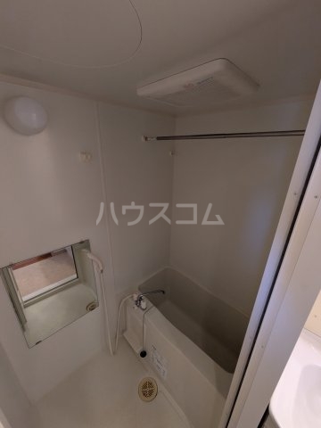 15/30 浴室