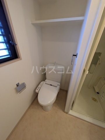16/30 トイレ