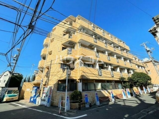 1/22 外観