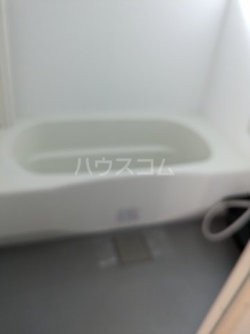8/27 浴室