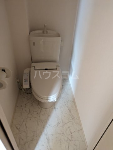 9/27 トイレ