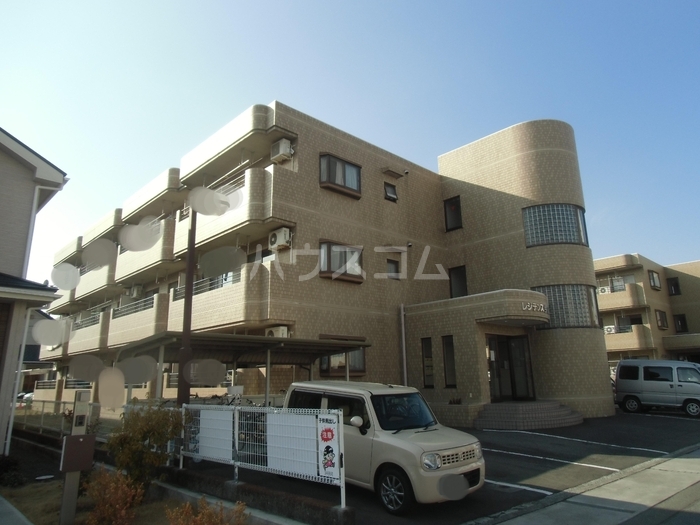 1/18 外観