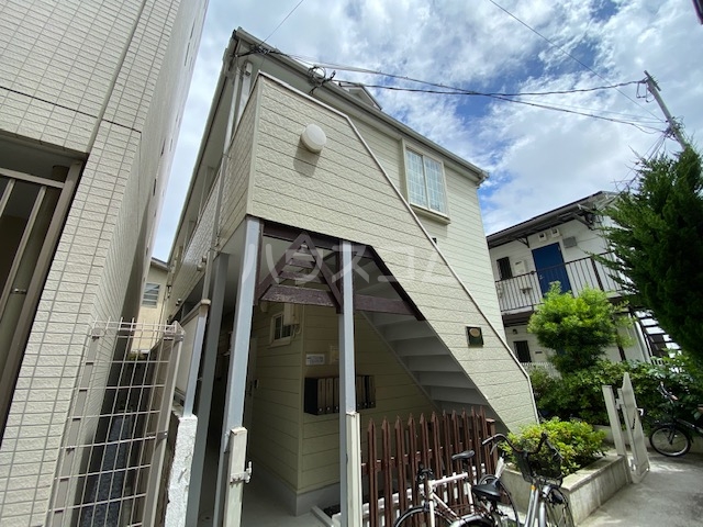 2/23 外観