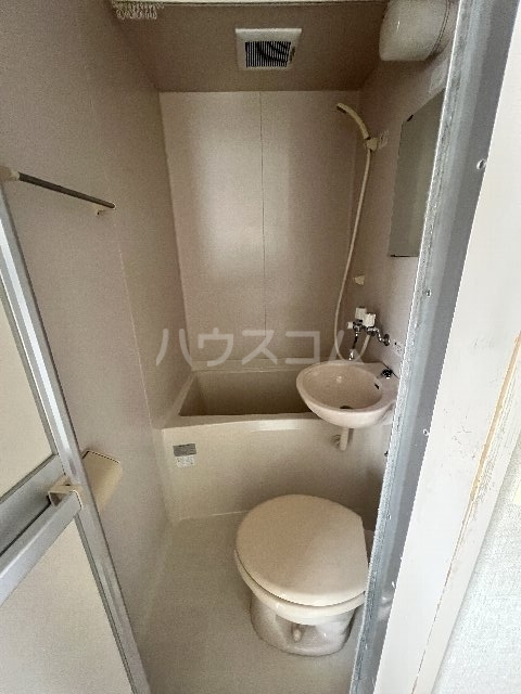 10/26 浴室