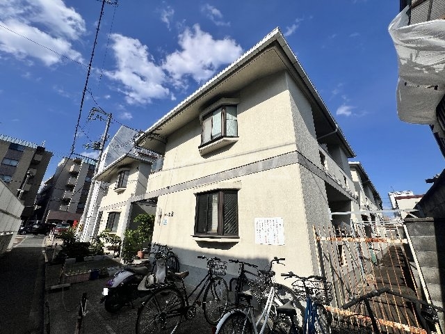 1/26 外観