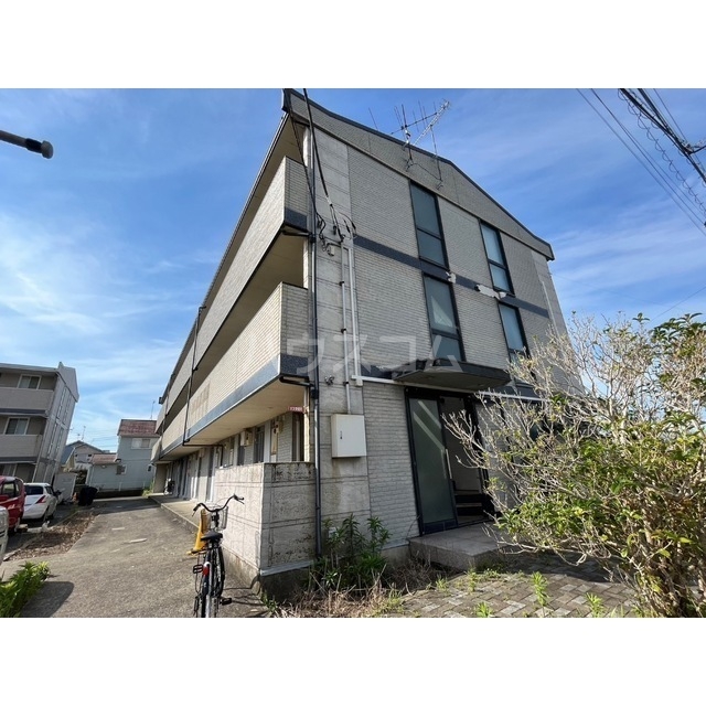 2/21 外観