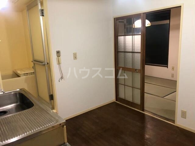 6/18 室内