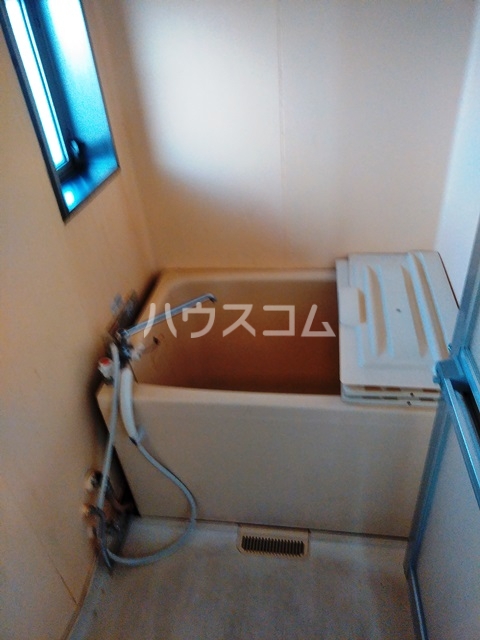10/18 浴室