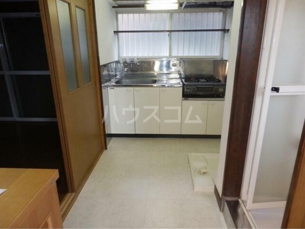5/21 玄関
