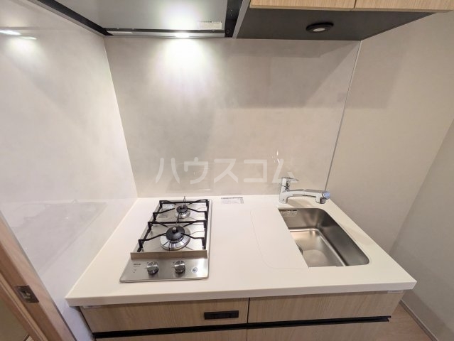 9/23 キッチン