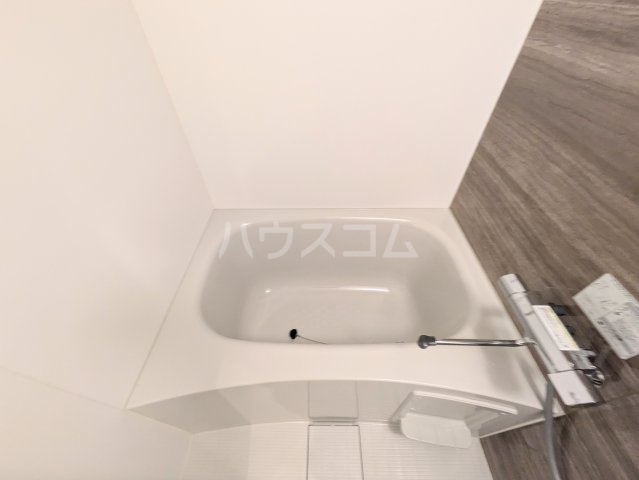 11/23 浴室