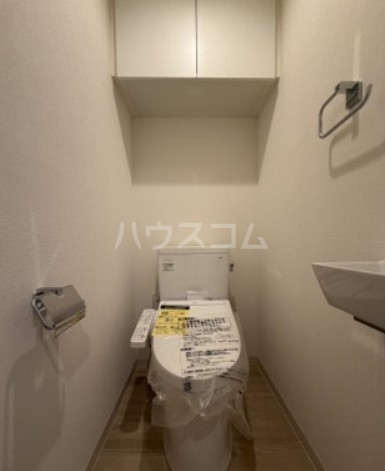 11/20 トイレ