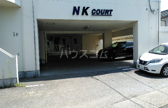 29/30 駐車場
