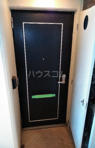 12/30 玄関