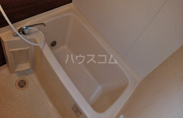 15/30 浴室