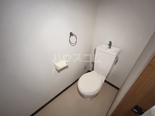 18/29 トイレ