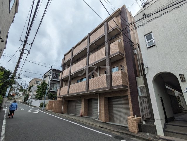 2/21 外観