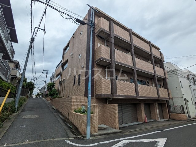 1/21 外観