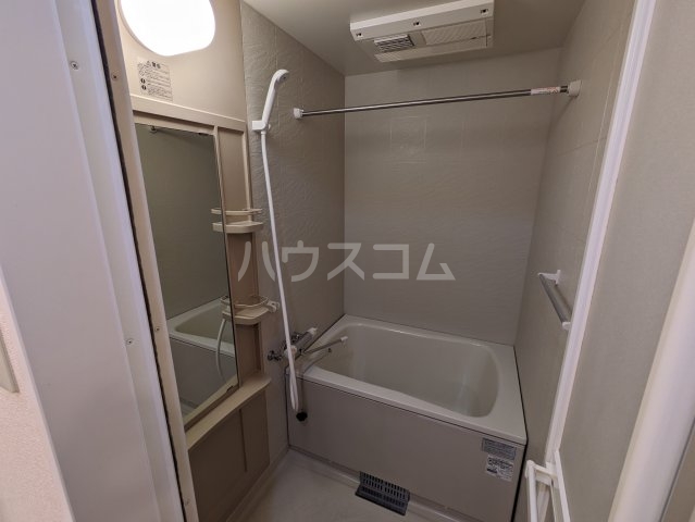 10/21 浴室
