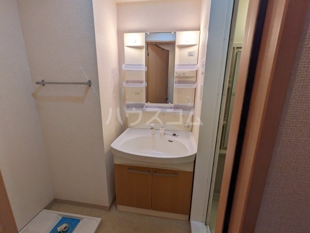 13/21 洗面