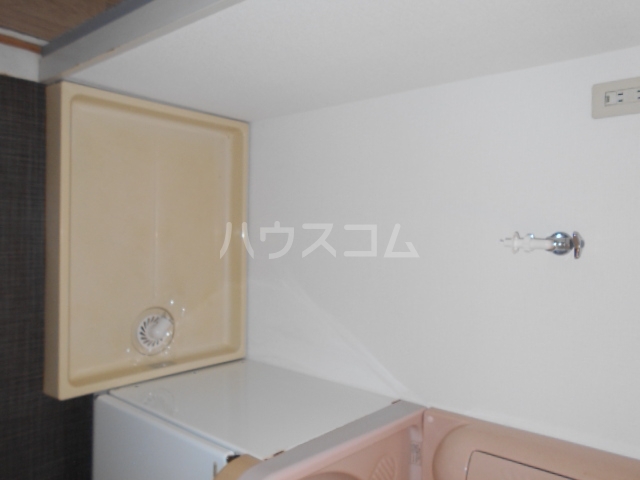 16/21 洗面