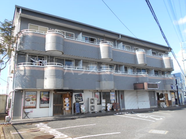 1/21 外観