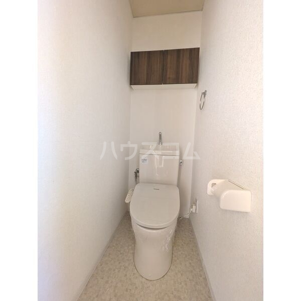 7/19 トイレ