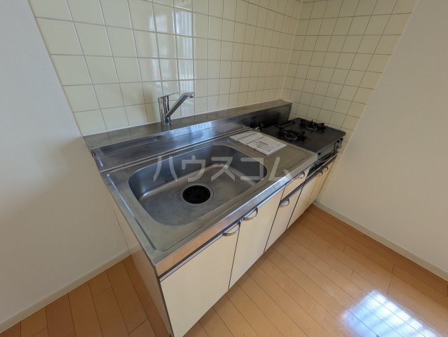 8/25 キッチン