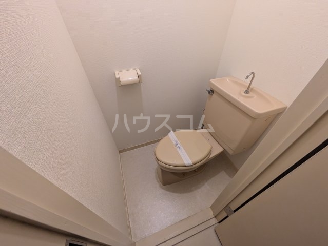 10/25 トイレ