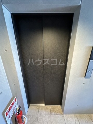 5/12 玄関