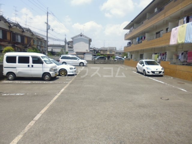 29/30 駐車場