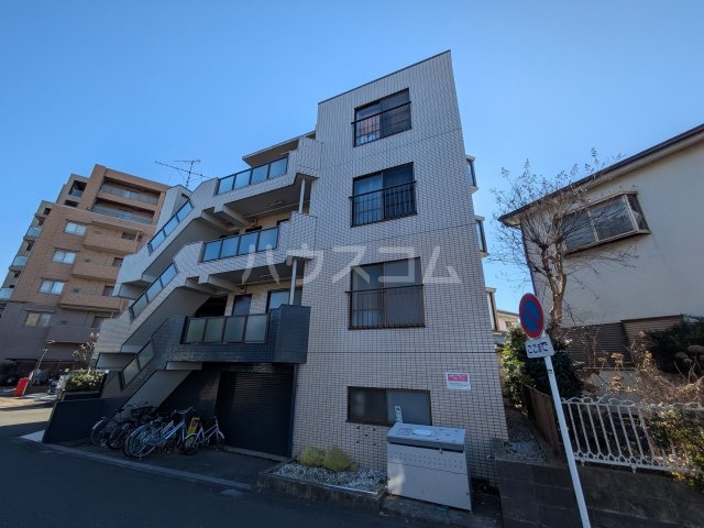 1/30 外観