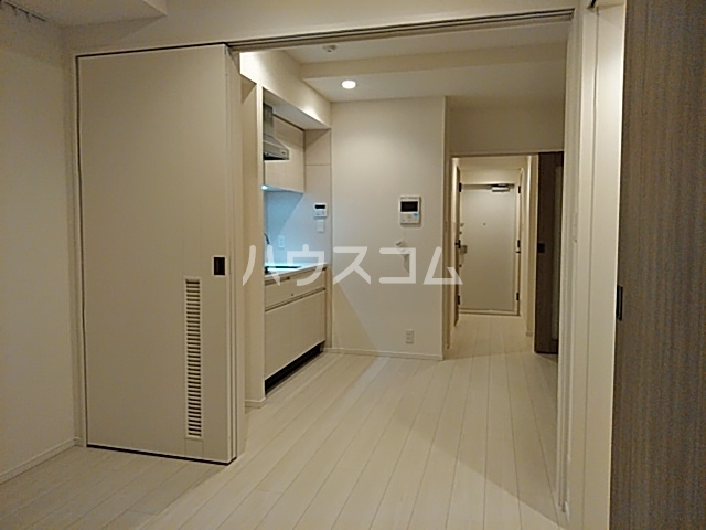4/30 室内