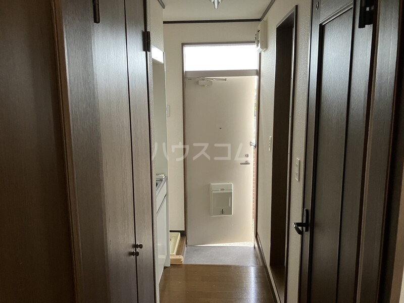 9/22 玄関