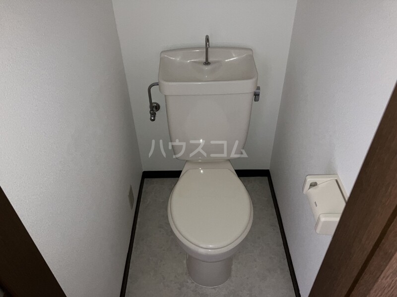 12/22 トイレ