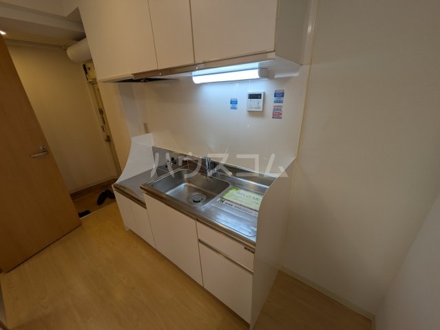 16/30 キッチン